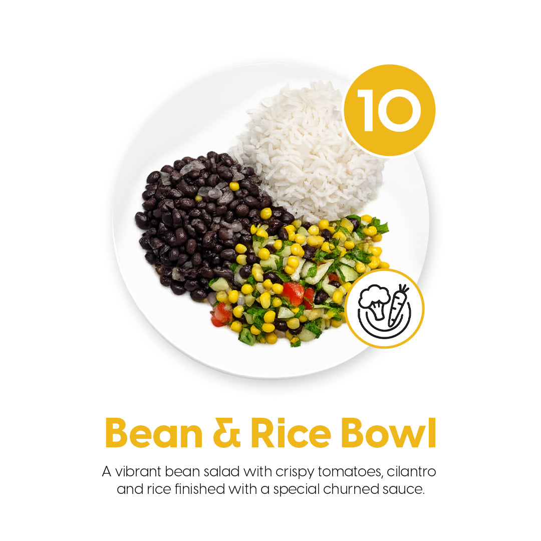 15 Meal Plan