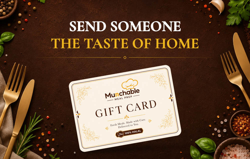 GIFT CARDS